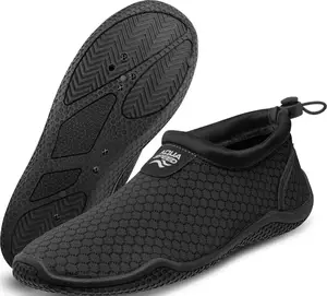 Аквашузи Aqua Speed AQUA SHOE 30 62047 чорний Уні 41 купити