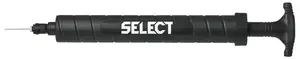 Насос для мяча Select Ball pump with inbuilt hose (26 cm) черный Уни 26 см купить