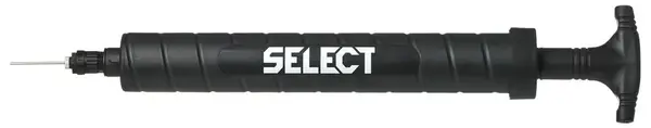 Насос для мяча Select Ball pump with inbuilt hose (26 cm) черный Уни 26 см купить