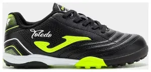 Сороконіжки дитячі Joma TOLEDO чорні Діт 35 купити