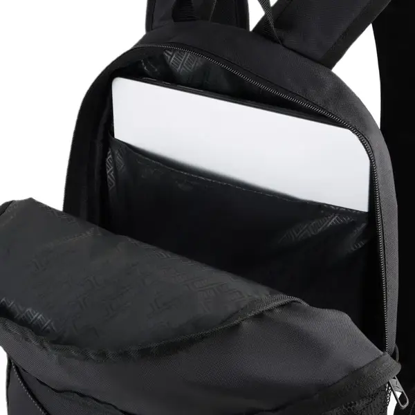 Рюкзак Puma PLUS Backpack II черный 20L Уни 44 х 30 х 14 см купить недорого в Украине, фото 6