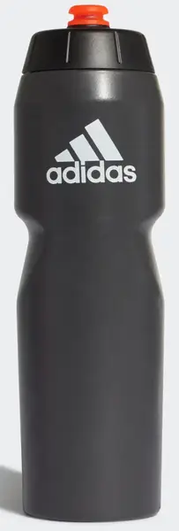 Пляшка Adidas PERF BOTTL 0,75 чорний, червоний Уні 750 мл купити