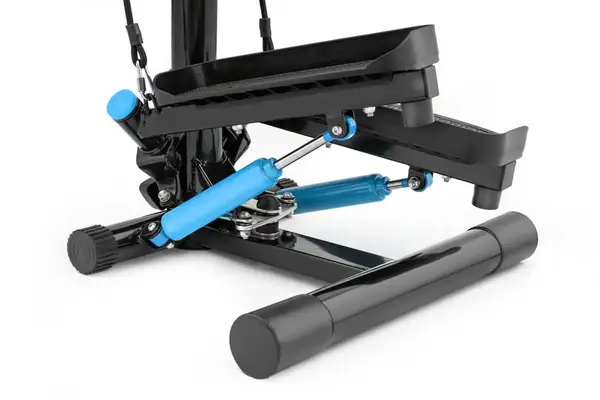 Степпер Hop-Sport HS-055S Noble салатовий купити недорого в Україні, фото 14