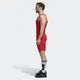 Костюм для атлетики PowerLiftSuit | червоний | XS | ADIDAS CW5647 купити