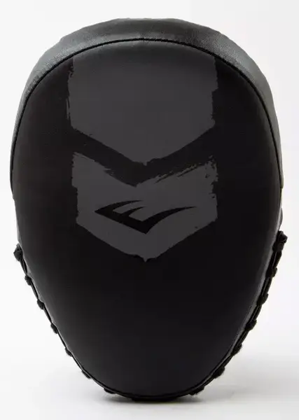 Комплект для боксу Everlast PROSPECT 2 MITT KIT чорний, сірий Уні OSFM купити недорого в Україні, фото 5