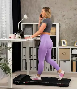 Бігова доріжка Hop-Sport HS-750WP Walk купити