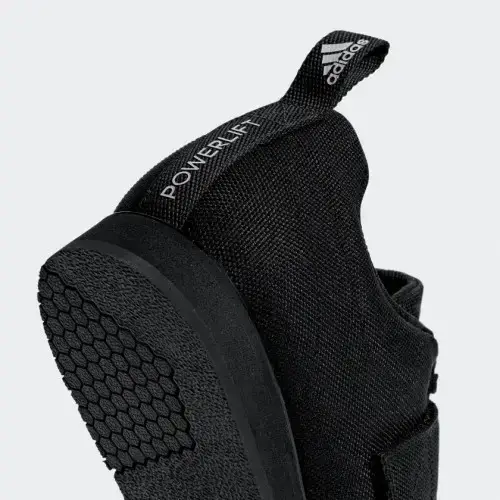 Штангетки Adipower 2 | черный 47 | ADIDAS F99816 купить недорого в Украине, фото 3