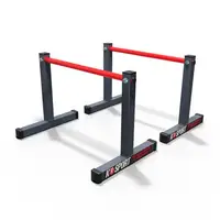 Поручни для отжиманий K-Sport Parallettes KSH009 купить