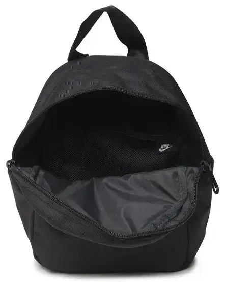 Рюкзак Nike W NSW FUTURA 365 MINI BKPK 6L черный Жен 25x20x10 см купить недорого в Украине, фото 4
