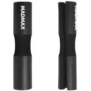 Смягчающая накладка на гриф MadMax MFA-301 Bar Pad Black купить
