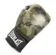 Боксерські рукавиці Everlast SPARK TRAINING GLOVE чорний, коричневий Уні 16 унцій купити