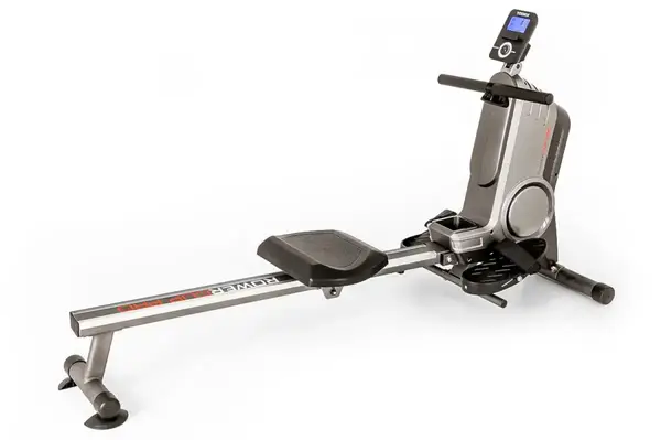 Гребний тренажер Toorx Rower Cup Pro (ROWER-CUP-PRO) купити