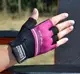 Перчатки для фитнеса Power System PS-2920 Fit Girl Evo Pink M купить