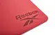 Двухсторонний коврик для йоги Reebok Double Sided Yoga Mat красный Уни 176 х 61 х 0,6 см купить