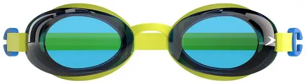 Очки для плавания Speedo JUNIOR JET 2.0 желтый Дет One Size купить недорого в Украине, фото 2