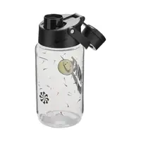 Бутылка Nike TR RENEW RECHARGE CHUG BOTTLE 16 OZ графический прозрачный черный Уни 473 мл купить