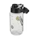 Бутылка Nike TR RENEW RECHARGE CHUG BOTTLE 16 OZ графический прозрачный черный Уни 473 мл купить недорого в Украине, фото 20783