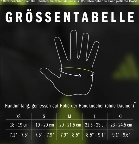 Перчатки для тренинга Adidas Essential Training Gloves черный, зеленый Уни S купить недорого в Украине, фото 7