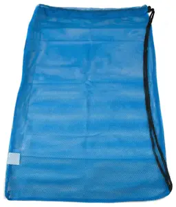 Сумка Aqua Speed MESH BAG 6092 синій Уні 46x76cм купити