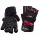 Рукавички для фітнесу Power System PS-2800 Power Grip Red XL купити