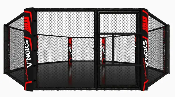 Октагон напольный V`Noks EXO 6*6 метра купить недорого в Украине, фото 6