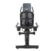 Велотренажер горизонтальный Intenza 450RBi2S/LED купить