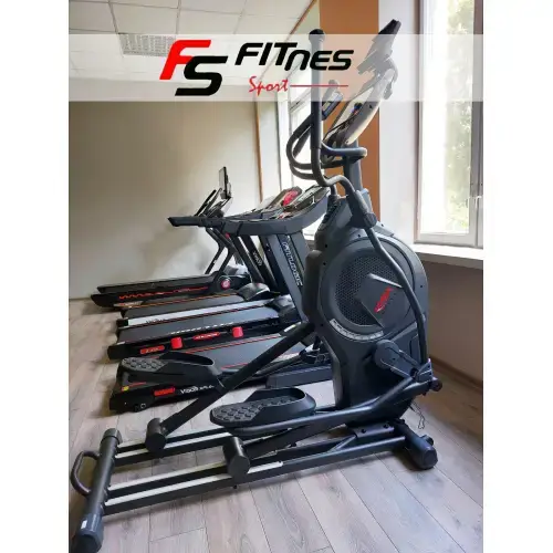 Орбітрек Vigor E15 (виставковий зразок) купити недорого в Україні, фото 7