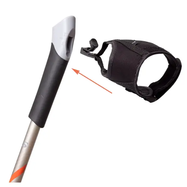 Палки для нордичної ходьби Nils Nils NW 106 купити недорого в Україні, фото 5