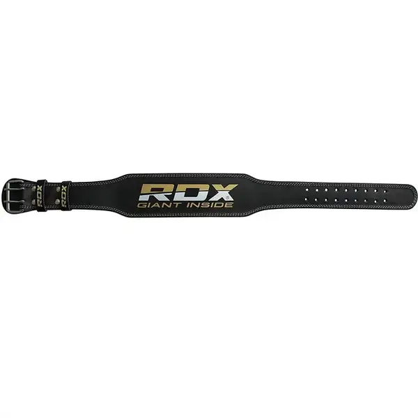 Пояс для важкої атлетики RDX Gold XL купити недорого в Україні, фото 7