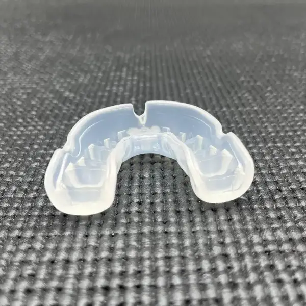 Капа OPRO Instant доросла (вік 11+) Clear (art.102520007) купити недорого в Україні, фото 7