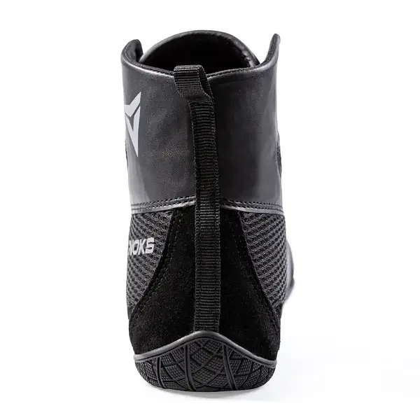 Боксерки V`Noks Vi Venti | Черный | 46 | 46 | Стопа 29.5 см купить недорого в Украине, фото 3