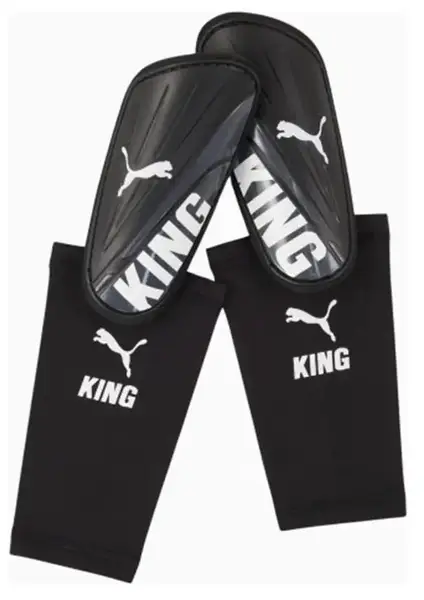 Гетри Joma LEG II без шкарпетки чорні | Розмір 39-42 купити недорого в Україні, фото 5