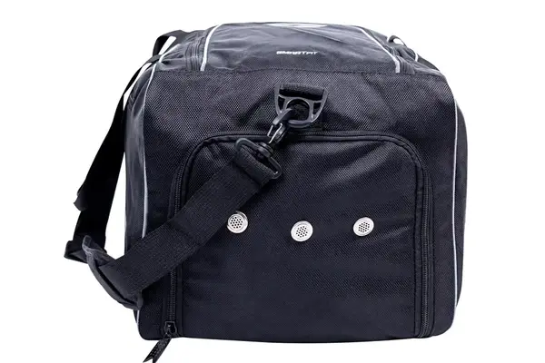 Сумка-рюкзак V`Noks PRO | Чорний купити недорого в Україні, фото 3