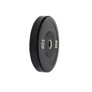 Бамперный диск Generation Fitness FF51B1E-20kg купить