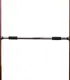 Турник раздвижной PowerPlay 4128 Pull Up Bar (60-90см.) Steel/Black купить