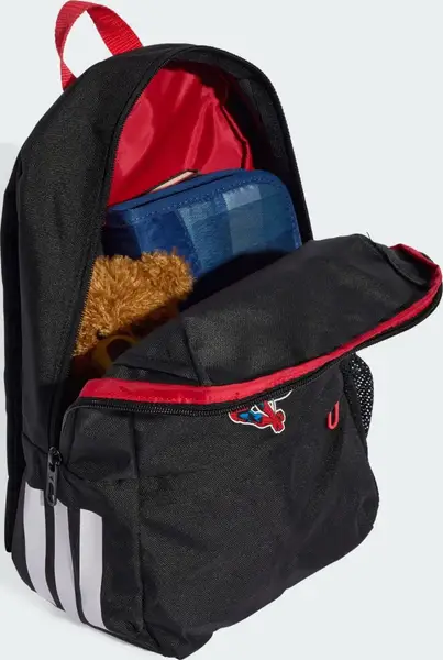 Рюкзак Adidas LK MRVL SM BPK 11,3L черный Дет 26 x 12 x 34 см купить недорого в Украине, фото 2