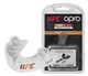Капа OPRO Bronze UFC доросла (вік 11+) White (ufc.102512003) купити