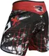 Шорты MMA RDX Multi Gray 2XL купить