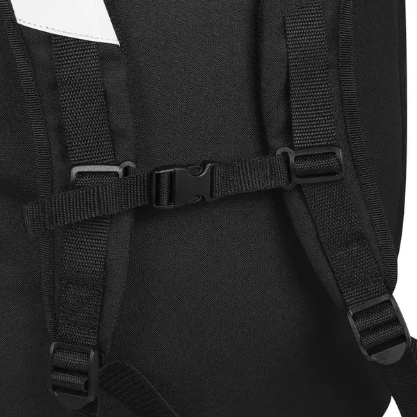 Сумка-рюкзак Adidas Duffle Bag з логотипом Karate | чорний/срібло | BADUM01KA купити недорого в Україні, фото 5