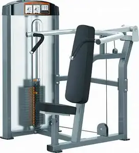 Жим в верх (91кг) Impulse Master купити