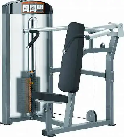 Жим в верх (91кг) Impulse Master купити