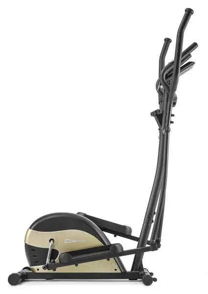 Орбитрек Hop-Sport HS-003C Focus золотистый купить недорого в Украине, фото 7