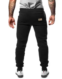 Спортивні штани Leone Legionarivs Fleece Black M купити