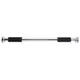 Турник раздвижной PowerPlay 4128 Pull Up Bar (60-90см.) Steel/Black купить