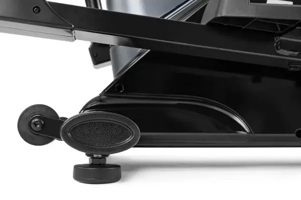 Орбитрек Hop-Sport HS-060C Blaze синий iConsole+ мат (2020) купить недорого в Украине, фото 9