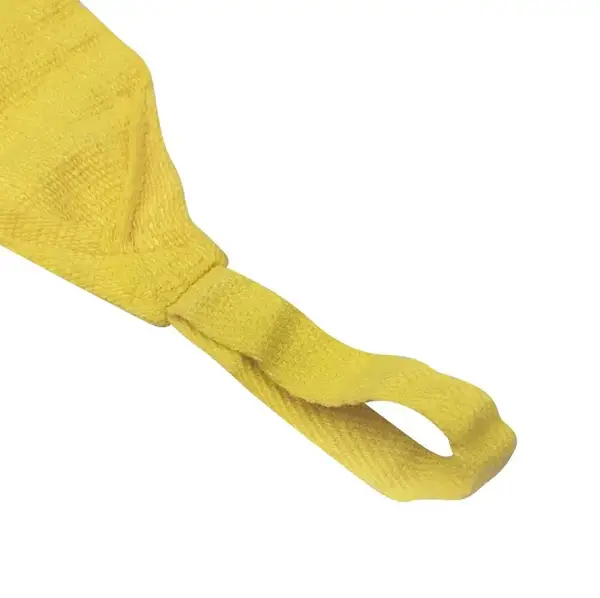 Боксерські бинти Adidas Boxing Hand Wraps 3.5м | жовті | ADIDAS ADIBP032S купити недорого в Україні, фото 3