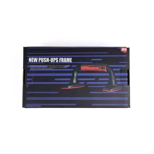 Упори для віджимання Generation Fitness FF61C3 купити недорого в Україні, фото 4