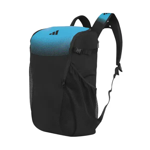 Рюкзак Adidas с логотипом Karate черный/синий | BABPL01KA купить недорого в Украине, фото 8