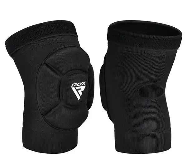 Наколенники RDX K5 Black/White XL купить недорого в Украине, фото 4