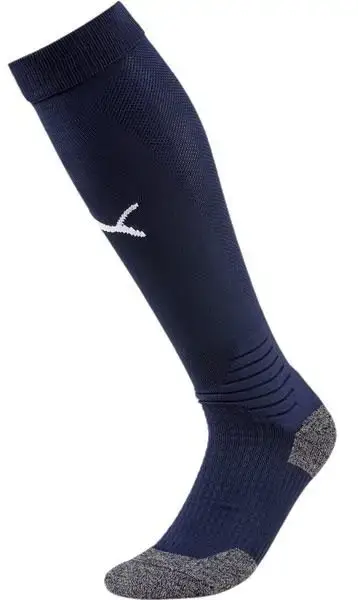 Гетри Puma Team LIGA Socks темно-синій Чол 35-38 купити